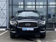 Infiniti QX60 I Рестайлинг Москва  - изображение 33