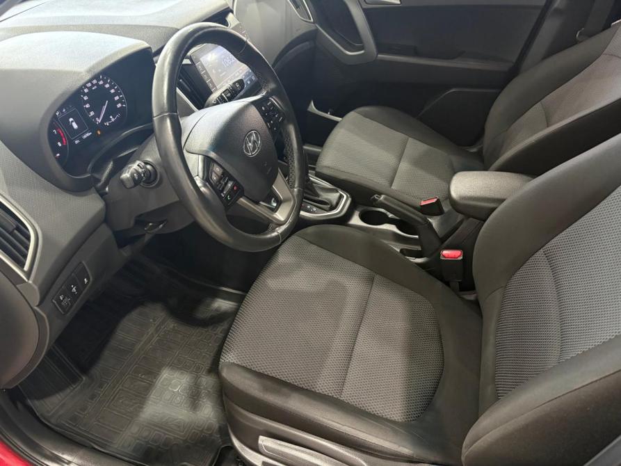 Hyundai Creta I Ставрополь  - изображение 10