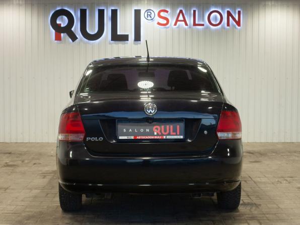 Volkswagen Polo V с пробегом 2013 года, цена 750 000 рублей, 140708 км, седан, Автокод Объявления