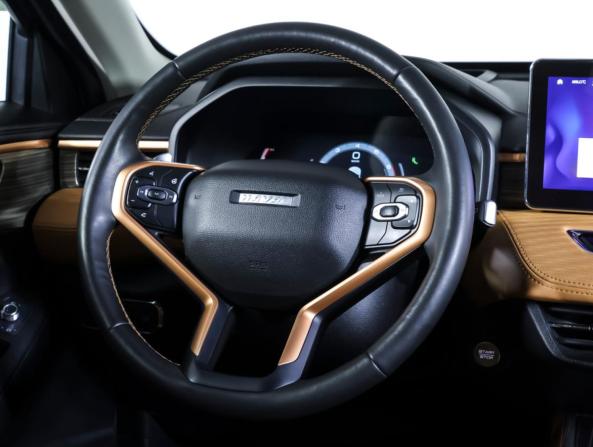 Haval Jolion I с пробегом 2021 года, цена 1 990 000 рублей, 49577 км, внедорожник, Автокод Объявления