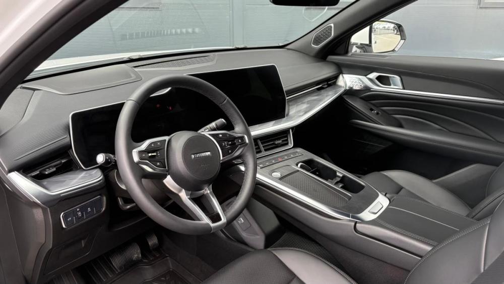 Haval F7 II Брянск  - изображение 6