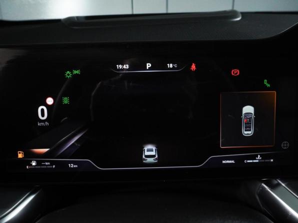 Haval F7 II с пробегом 2026 года, цена 3 799 000 рублей, 12 км, внедорожник, Автокод Объявления