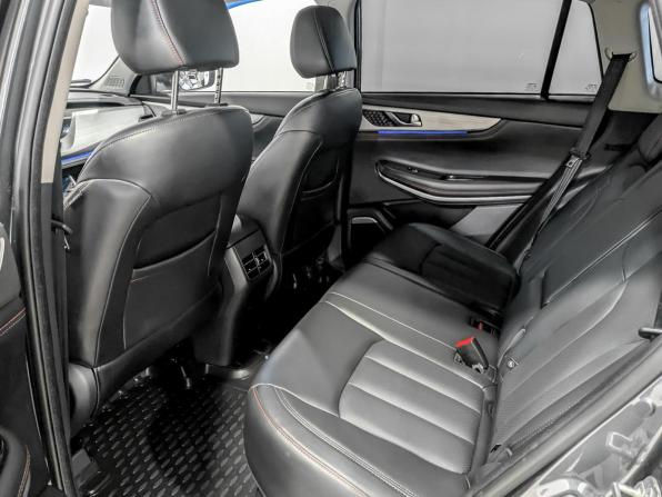Changan CS75 I Рестайлинг с пробегом 2022 года, цена 2 120 000 рублей, 20567 км, внедорожник, Автокод Объявления