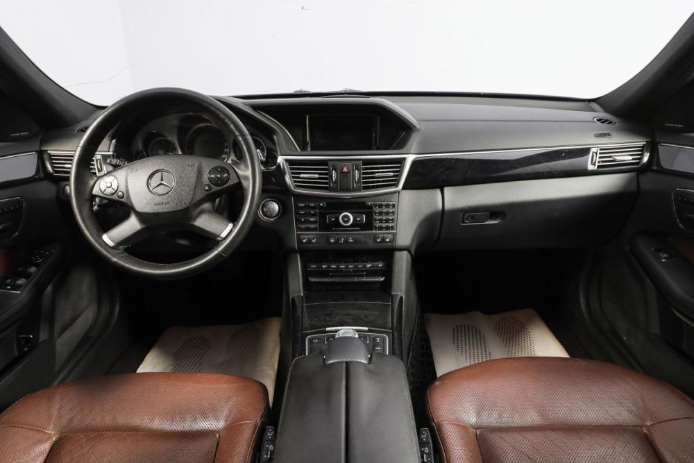 Mercedes-Benz E-Класс IV (W212 S212 C207) Новосибирск  - изображение 15