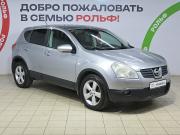 Nissan Qashqai I Москва  - изображение 20