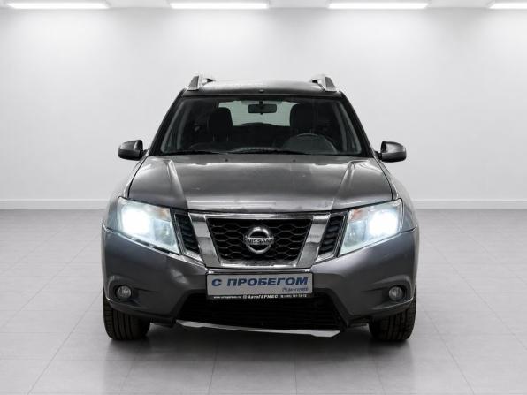 Nissan Terrano III (D10) с пробегом 2014 года, цена 720 000 рублей, 268489 км, внедорожник, Автокод Объявления