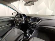 Hyundai Solaris II Москва  - изображение 33