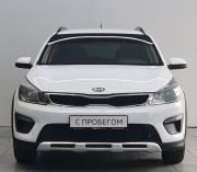 Kia Rio IV Барнаул  - изображение 39