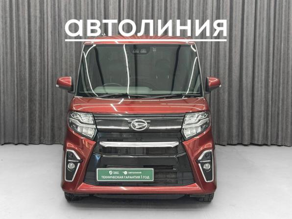 Daihatsu Tanto IV с пробегом 2020 года, цена 949 000 рублей, 70000 км, минивэн, Автокод Объявления