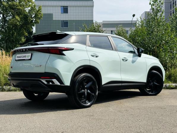 Omoda C5 I с пробегом 2023 года, цена 1 580 000 рублей, 37416 км, внедорожник, Автокод Объявления