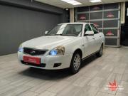 Lada (ВАЗ) Priora I Рестайлинг Пермь  - изображение 16