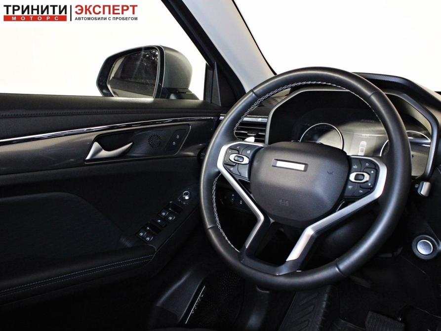Haval Jolion I Рестайлинг Белгород  - изображение 13