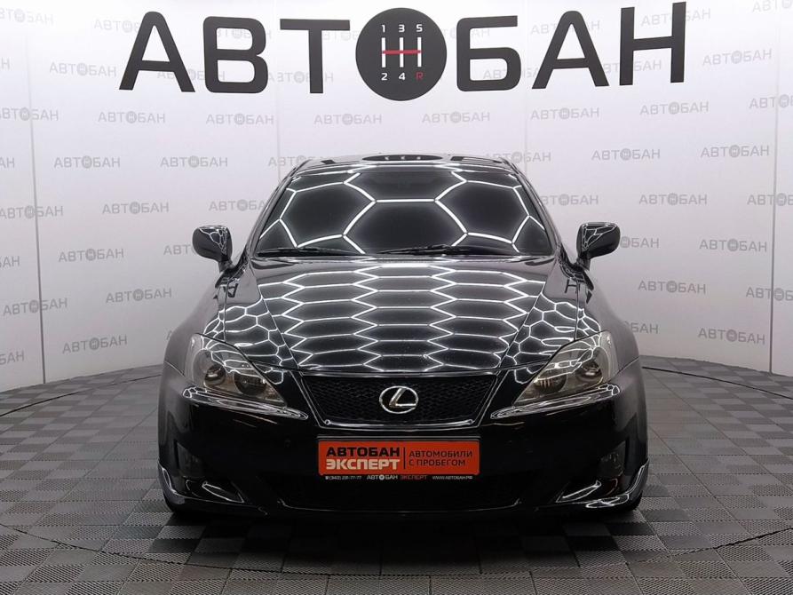 Lexus IS II Екатеринбург  - изображение 3