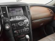 Infiniti FX II (S51) Рестайлинг Екатеринбург  - изображение 44