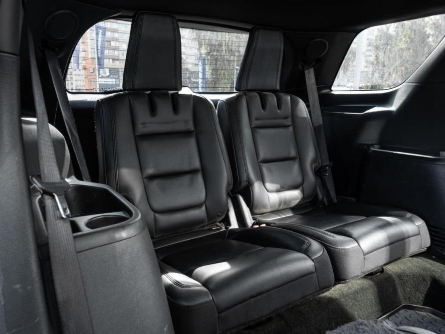 Ford Explorer V Ставрополь  - изображение 9