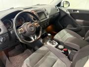 Volkswagen Tiguan I Рестайлинг Самара  - изображение 25