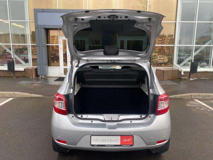 Renault Sandero II Псков  - изображение 19