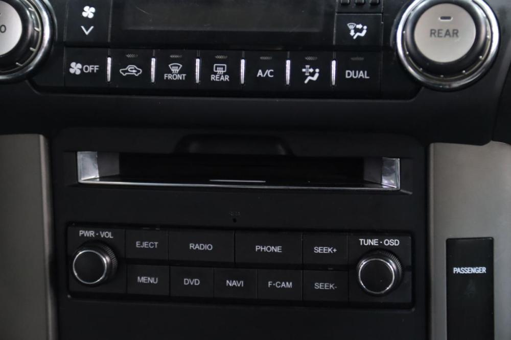 Toyota Land Cruiser Prado 150 Series Сургут  - изображение 21