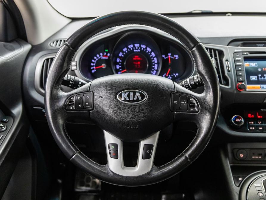Kia Sportage III Волгоград  - изображение 15