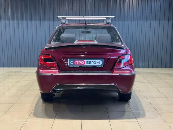 Daewoo Nexia I Рестайлинг с пробегом 2008 года, цена 299 900 рублей, 110806 км, седан, Автокод Объявления