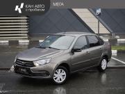 Lada (ВАЗ) Granta I Рестайлинг Казань  - изображение 14