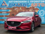Mazda 6 III (GJ) Рестайлинг 2 Набережные Челны  - изображение 27