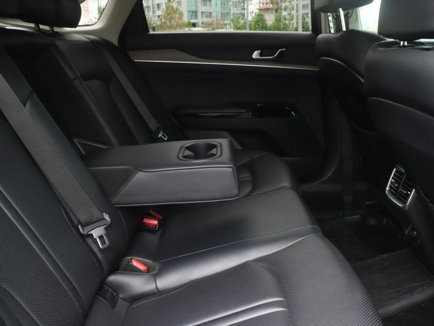 Kia K5 III Казань  - изображение 8