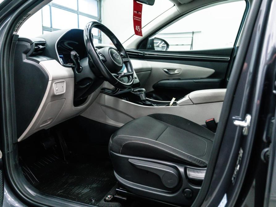 Hyundai Tucson IV Красноярск  - изображение 18