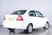 Chevrolet Aveo I Рестайлинг Челябинск  - изображение 22