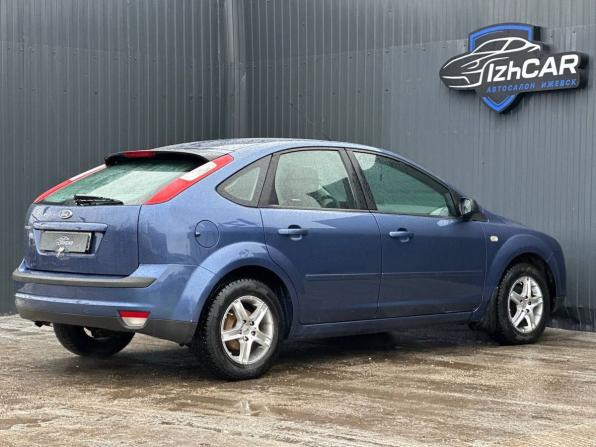 Ford Focus II с пробегом 2005 года, цена 399 000 рублей, 132000 км, хэтчбек, Автокод Объявления