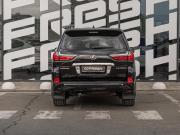 Lexus LX III Рестайлинг 2 Краснодар  - изображение 33