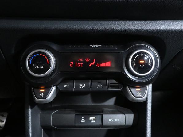 Kia Picanto III с пробегом 2020 года, цена 1 610 000 рублей, 34000 км, хэтчбек, Автокод Объявления