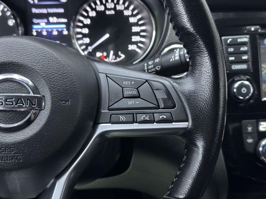 Nissan Qashqai II Рестайлинг Ярославль  - изображение 15
