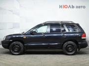 Hyundai Santa Fe Classic Екатеринбург  - изображение 27