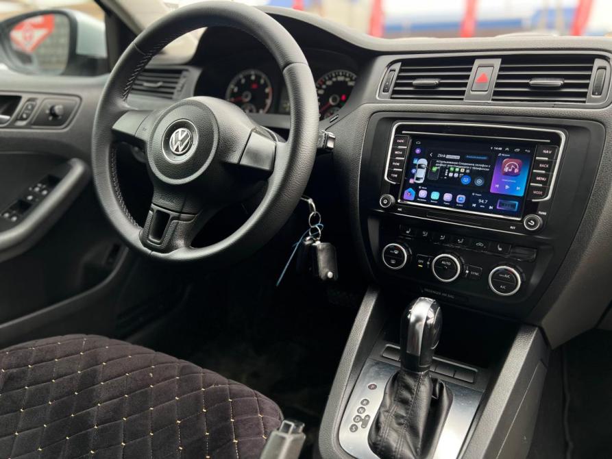 Volkswagen Jetta VI Альметьевск  - изображение 28