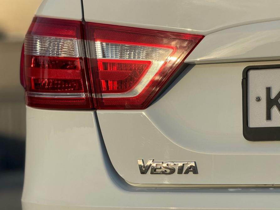 Lada (ВАЗ) Vesta I Волгоград  - изображение 8