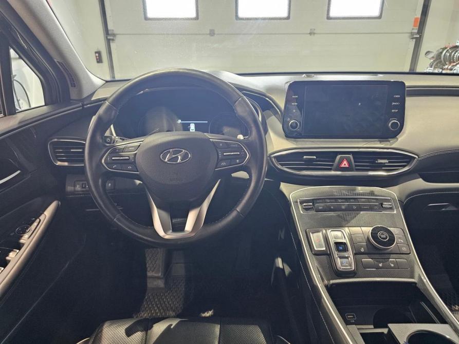 Hyundai Santa Fe IV Рестайлинг Москва  - изображение 9