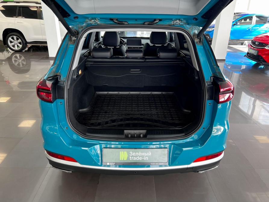 Chery Tiggo 7 Pro I Тверь  - изображение 7