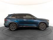 Geely Monjaro I Москва  - изображение 34