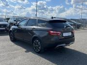 Lada (ВАЗ) Vesta I Буинск  - изображение 35