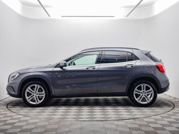 Mercedes-Benz GLA I (X156) с пробегом 2016 года, цена 2 240 000 рублей, 126898 км, внедорожник, Автокод Объявления
