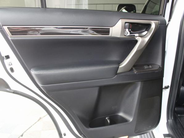 Lexus GX II Рестайлинг 2 с пробегом 2020 года, цена 6 970 000 рублей, 77574 км, внедорожник, Автокод Объявления
