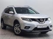 Nissan X-Trail III Барнаул  - изображение 39