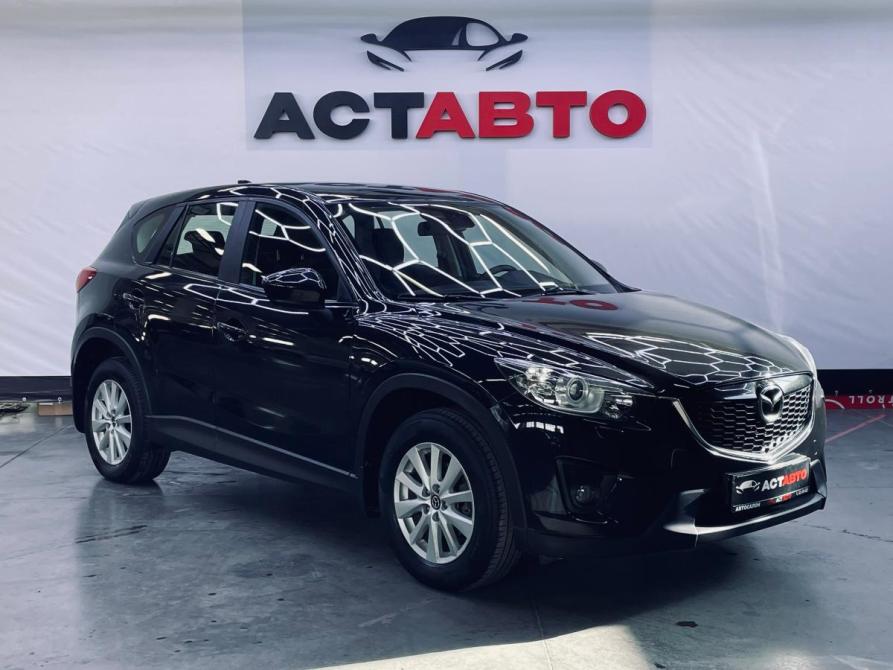 Mazda CX-5 I Оренбург  - изображение 3