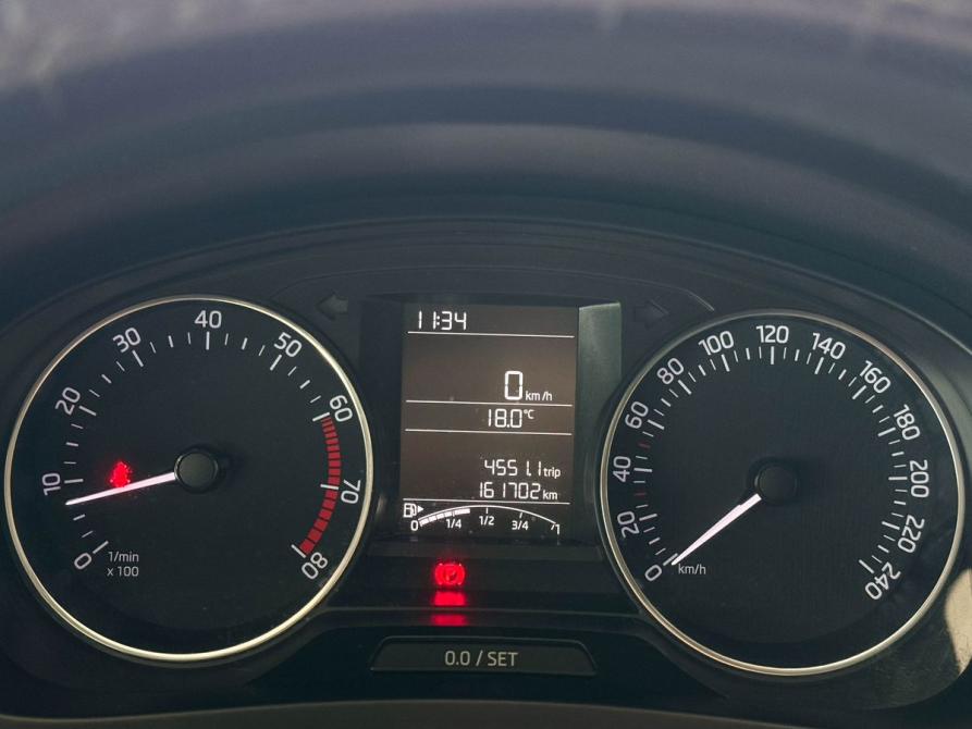 Skoda Rapid I Тверь  - изображение 7