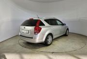 Kia Ceed I Рестайлинг Саранск  - изображение 37