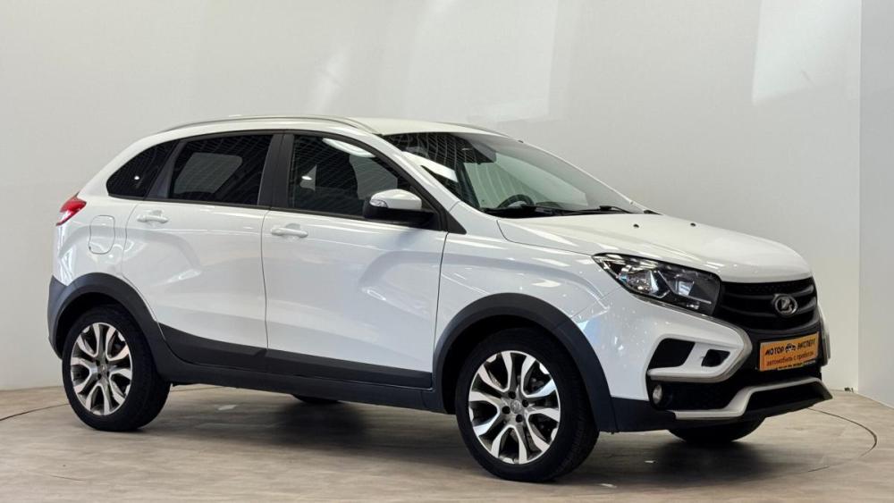 Lada (ВАЗ) XRAY I Киров  - изображение 6
