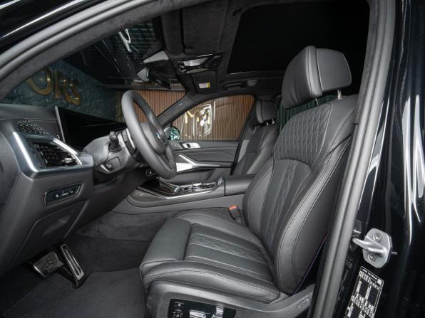 Новый BMW X7 I (G07) Рестайлинг 2026 года, цена 17 990 000 рублей, внедорожник, Автокод Объявления