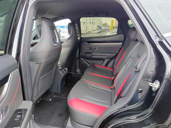 JETOUR DASHING I с пробегом 2024 года, цена 2 009 995 рублей, 25420 км, внедорожник, Автокод Объявления