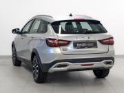 Lada (ВАЗ) Vesta I Рестайлинг (NG) Москва  - изображение 37